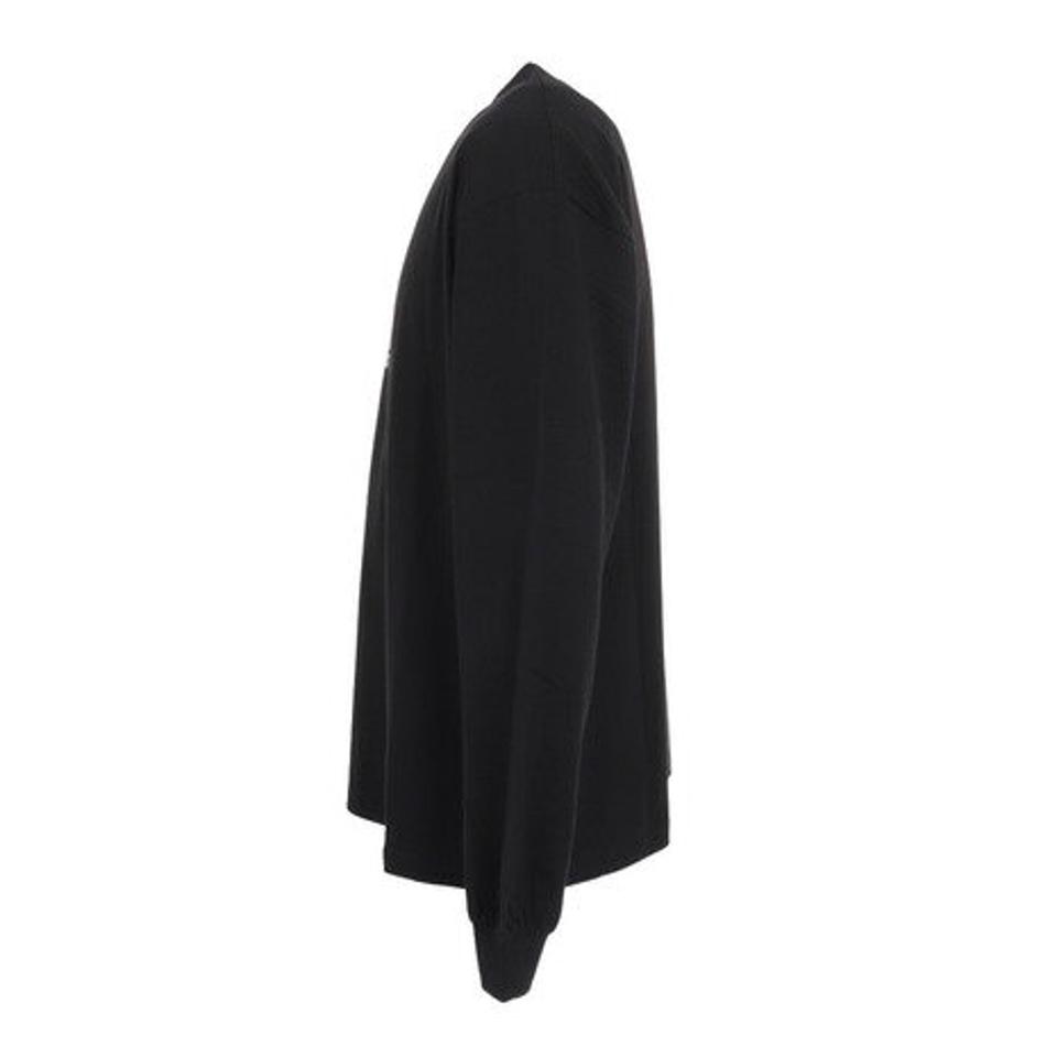 エクストララージ（XLARGE）（メンズ）長袖Tシャツ メンズ OG 101233011014-BLACK
