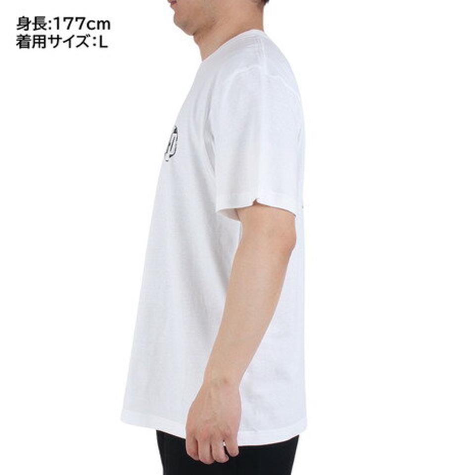 IPD（IPD）（メンズ）SURF SHOP 半袖Tシャツ IPDSS005SS-WHT