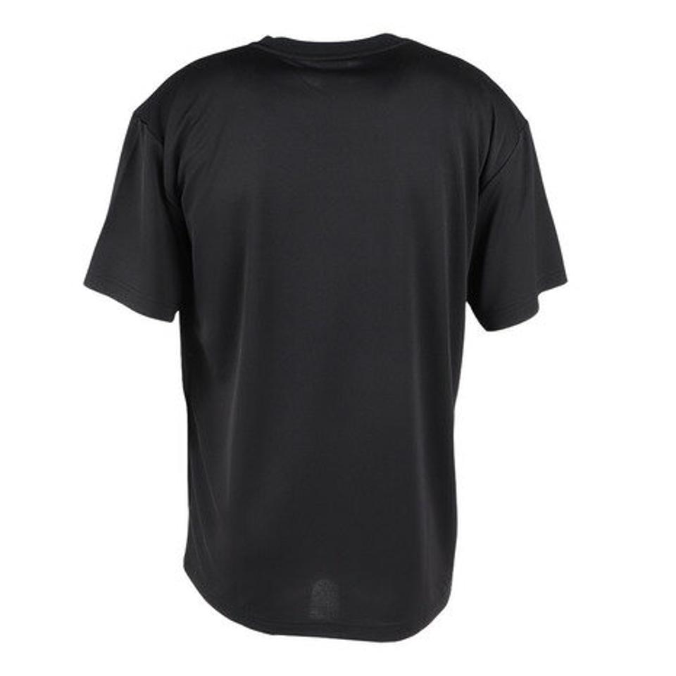 インザペイント（IN THE PAINT）（メンズ、レディース）バスケットボールウェア Tシャツ ITP24330
