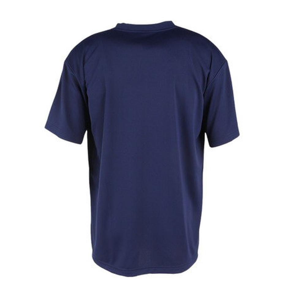 インザペイント（IN THE PAINT）（メンズ、レディース）バスケットボールウェア Tシャツ ITP24303