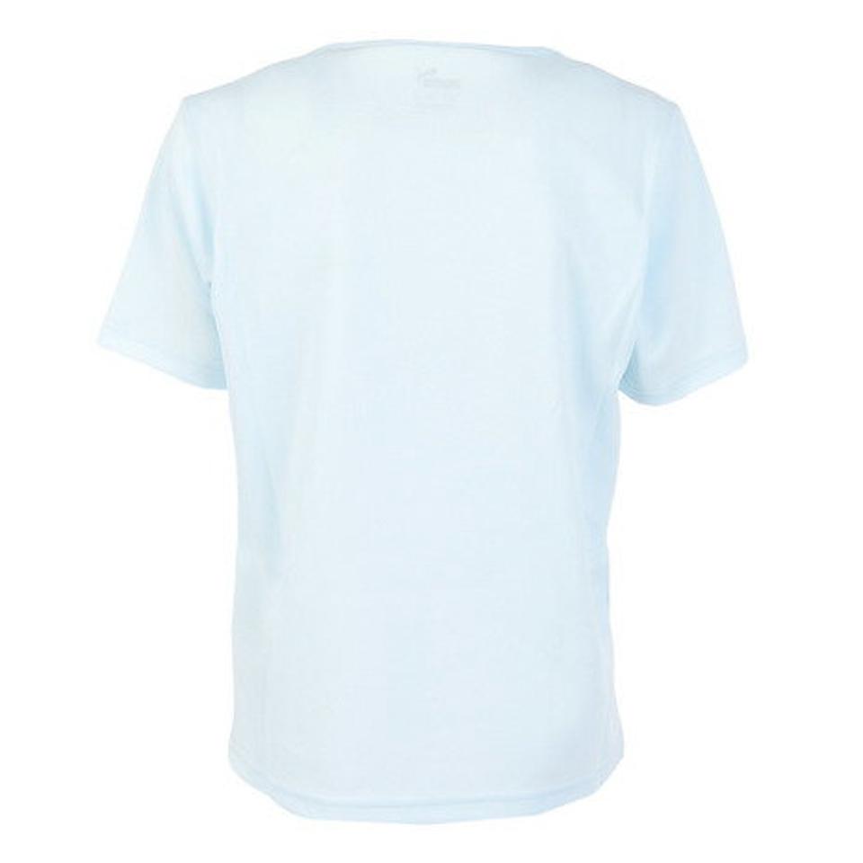 プーマ（PUMA）（キッズ）サッカーウェア ジュニア NJR VOLTAGE 半袖Tシャツ 65927410