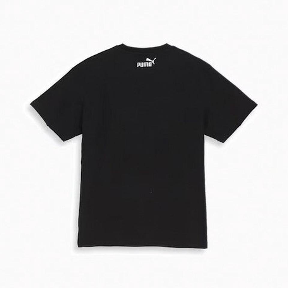 プーマ（PUMA）（メンズ）CORE HERITAGE MX グラフィック 半袖Tシャツ 680669