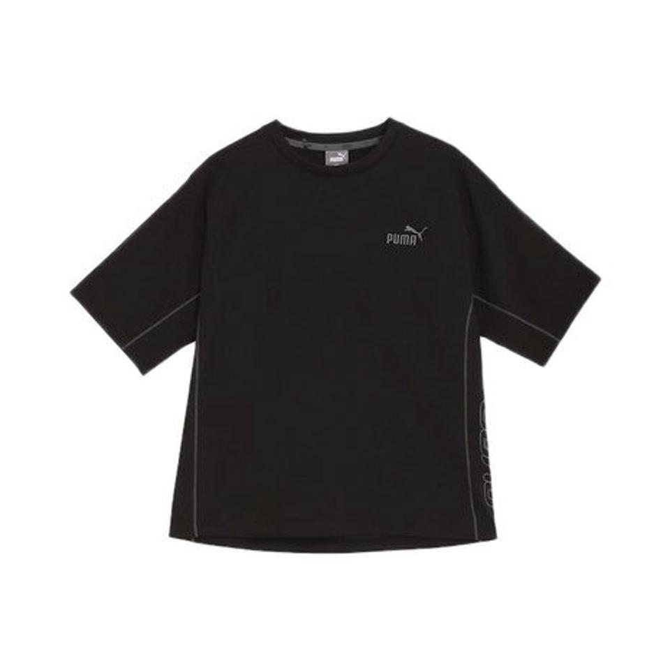 プーマ（PUMA）（メンズ）CORE HERITAGE 半袖Tシャツ 680667
