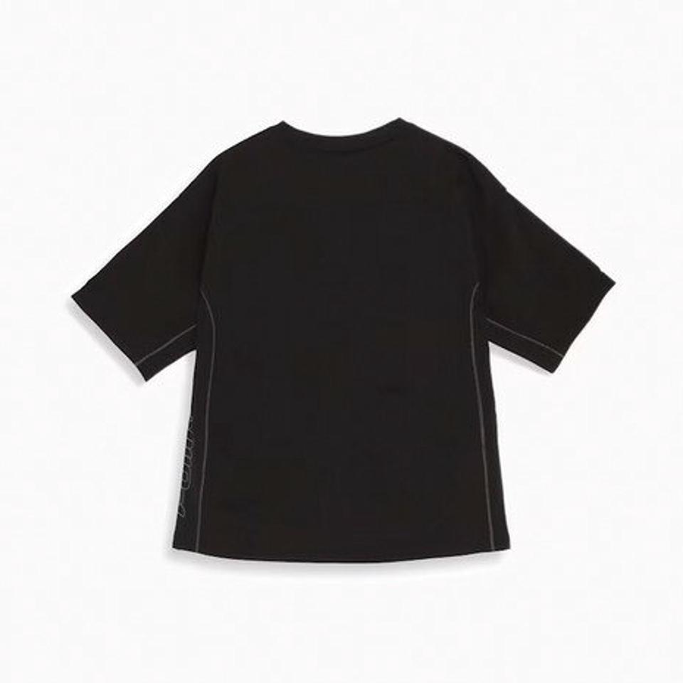 プーマ（PUMA）（メンズ）CORE HERITAGE 半袖Tシャツ 680667