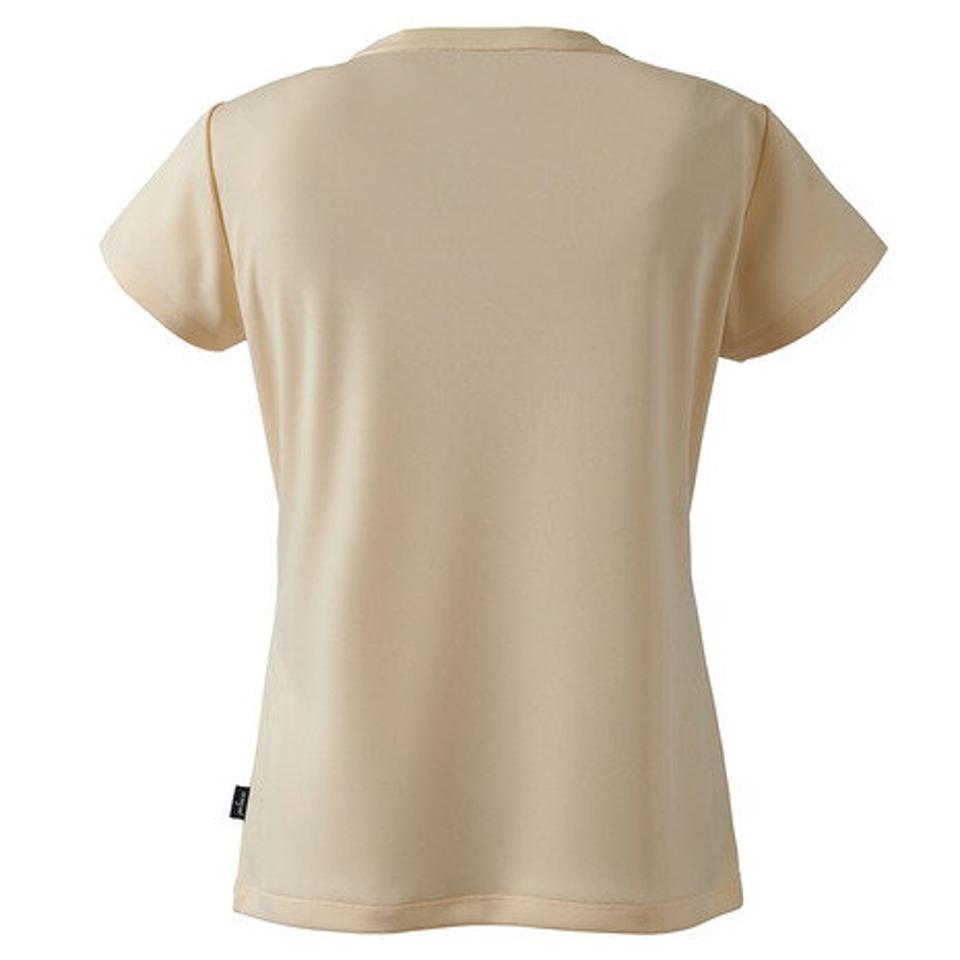 プリンス（PRINCE）（レディース）テニスウェア Tシャツ WS4058