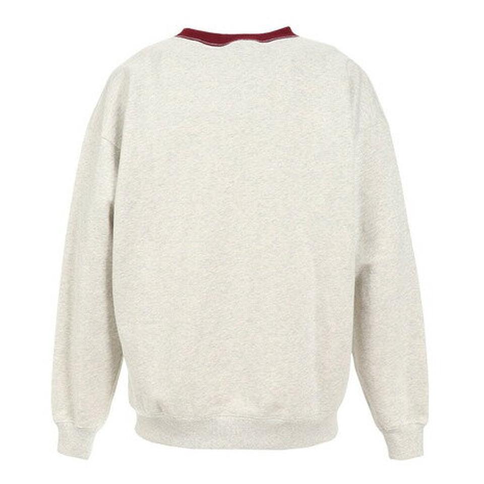 チャンピオン-ヘリテイジ（CHAMPION-HERITAGE）（メンズ）プルオーバー AS LOOSEFIT クルーネックスウェットシャツ C3-X006 810