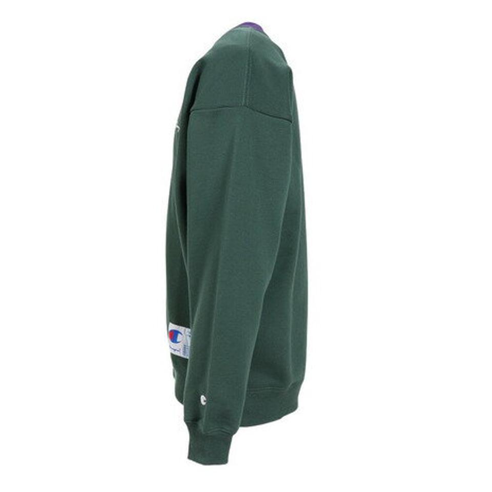 チャンピオン-ヘリテイジ（CHAMPION-HERITAGE）（メンズ）プルオーバー AS LOOSEFIT クルーネックスウェットシャツ C3-X006 570
