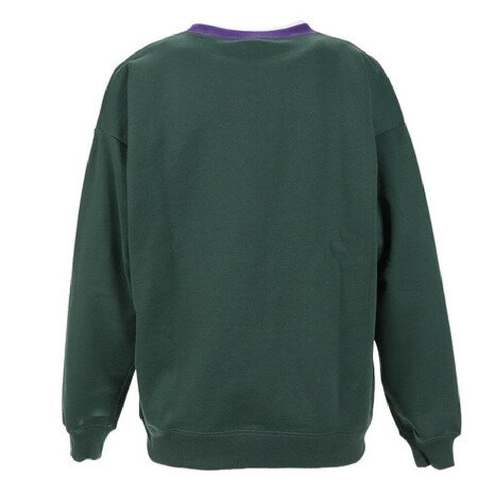 チャンピオン-ヘリテイジ（CHAMPION-HERITAGE）（メンズ）プルオーバー AS LOOSEFIT クルーネックスウェットシャツ C3-X006 570