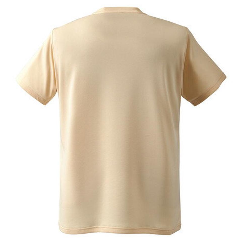 プリンス（PRINCE）（メンズ、レディース）テニスウェア Tシャツ MS4010