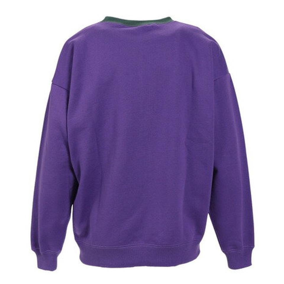 チャンピオン-ヘリテイジ（CHAMPION-HERITAGE）（メンズ）プルオーバー AS LOOSEFIT クルーネックスウェットシャツ C3-X006 240