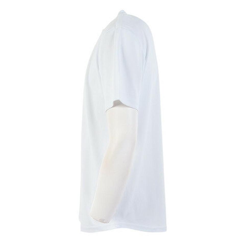 エゴザル（EGOZARU）（メンズ、レディース）バスケットボールウェア ワイドジオメトリック デイライト Tシャツ EZST-S2401-025