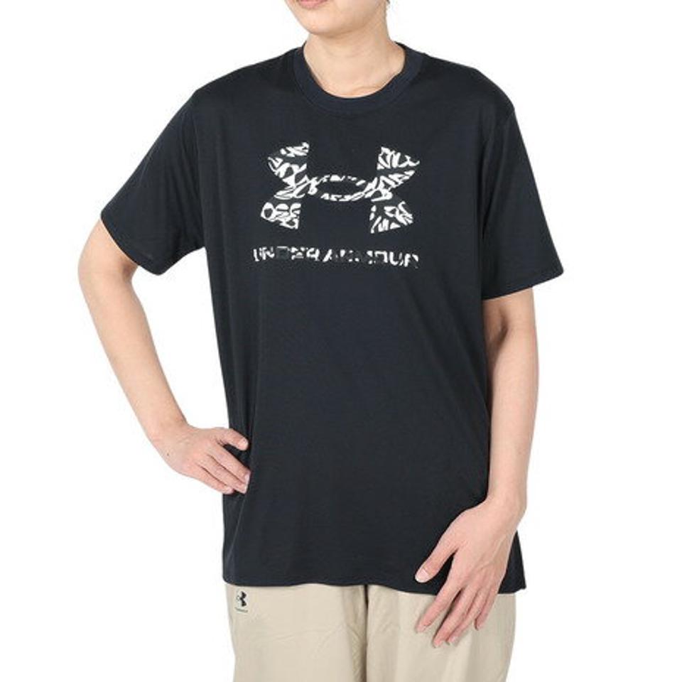 アンダーアーマー（UNDER ARMOUR）（レディース）テック オーバーサイズ ショートスリーブTシャツ 1384711