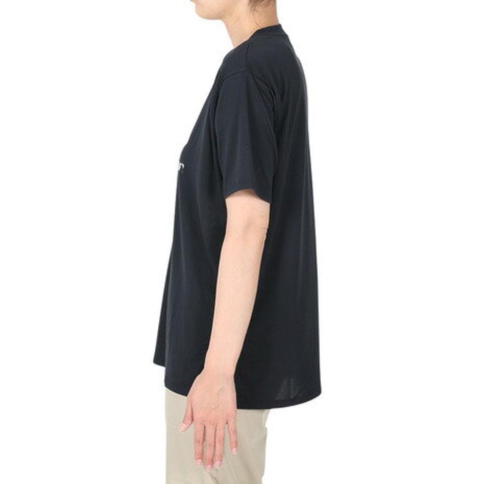アンダーアーマー（UNDER ARMOUR）（レディース）テック オーバーサイズ ショートスリーブTシャツ 1384711