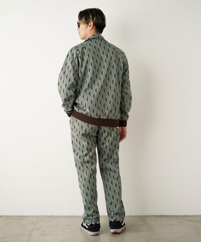 【2024SS】【NEEDLES/ニードルズ】TRACK PANT - POLY JQ.