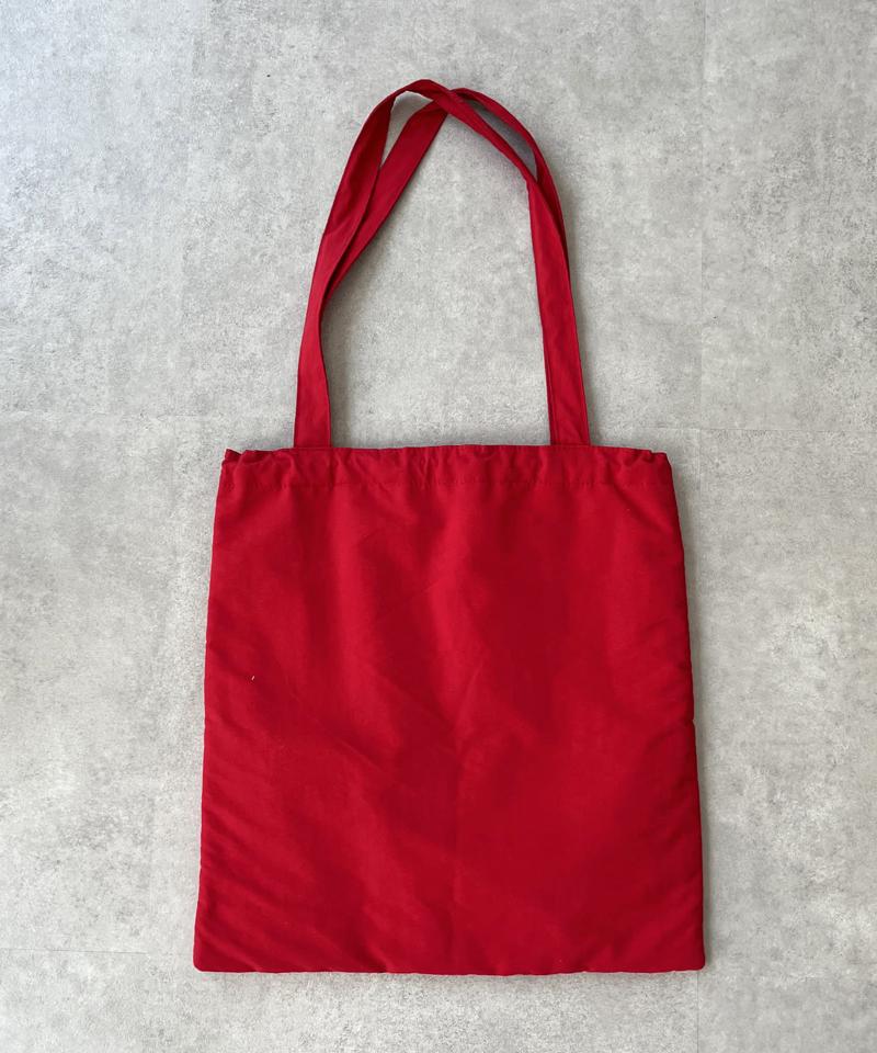 アソートカラーロゴトート