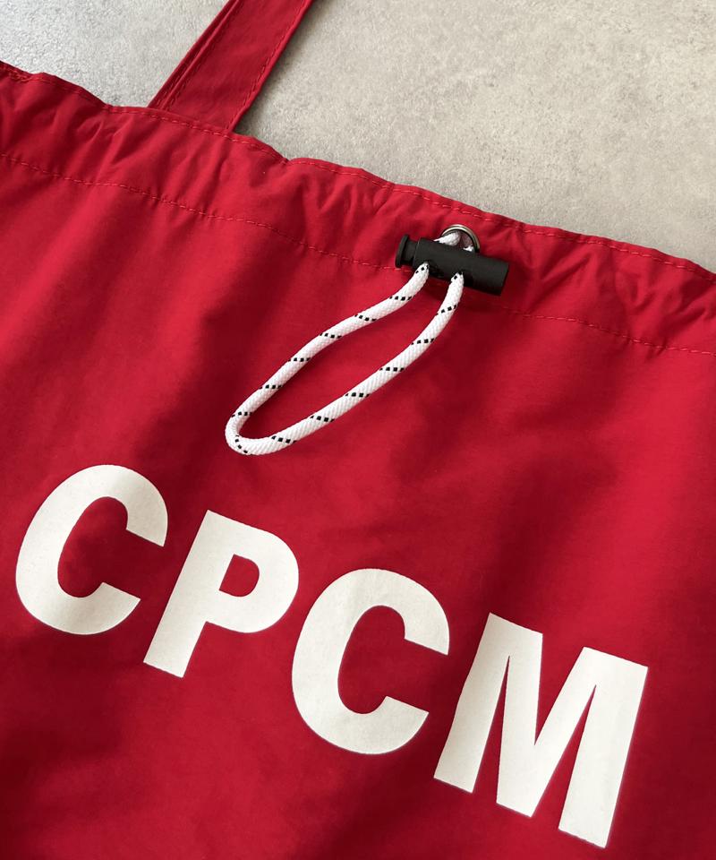 アソートカラーロゴトート