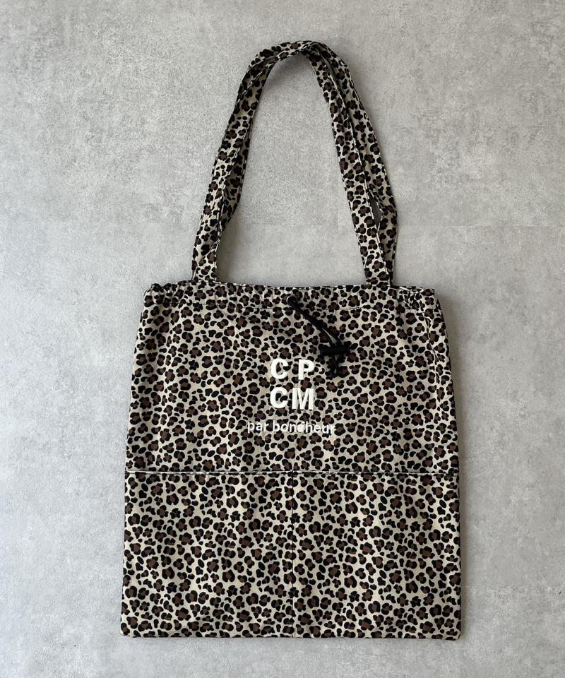 アソートカラーロゴトート