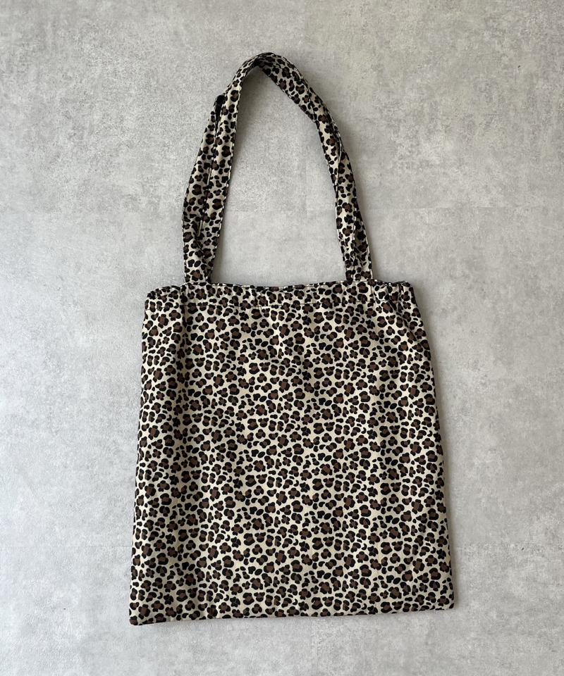 アソートカラーロゴトート