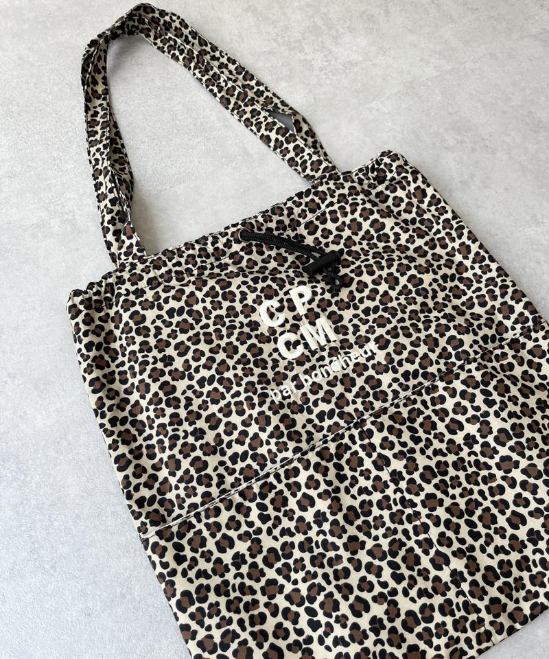 アソートカラーロゴトート