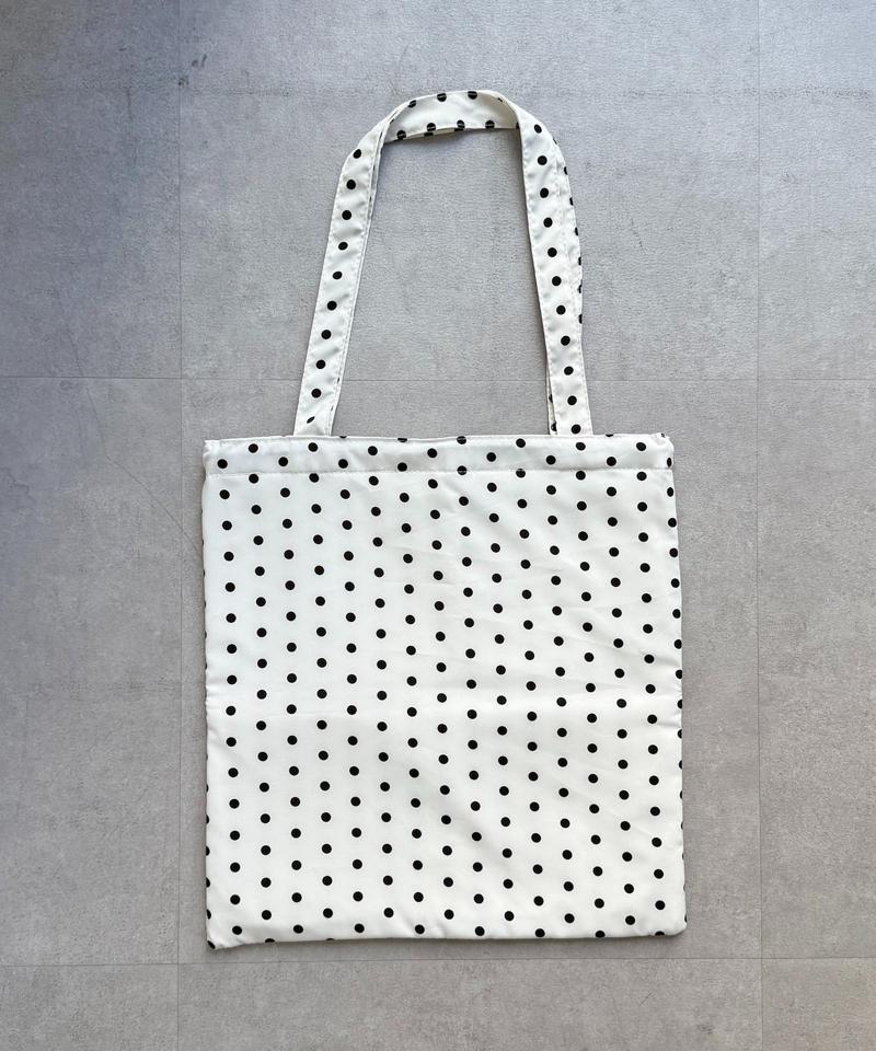 アソートカラーロゴトート