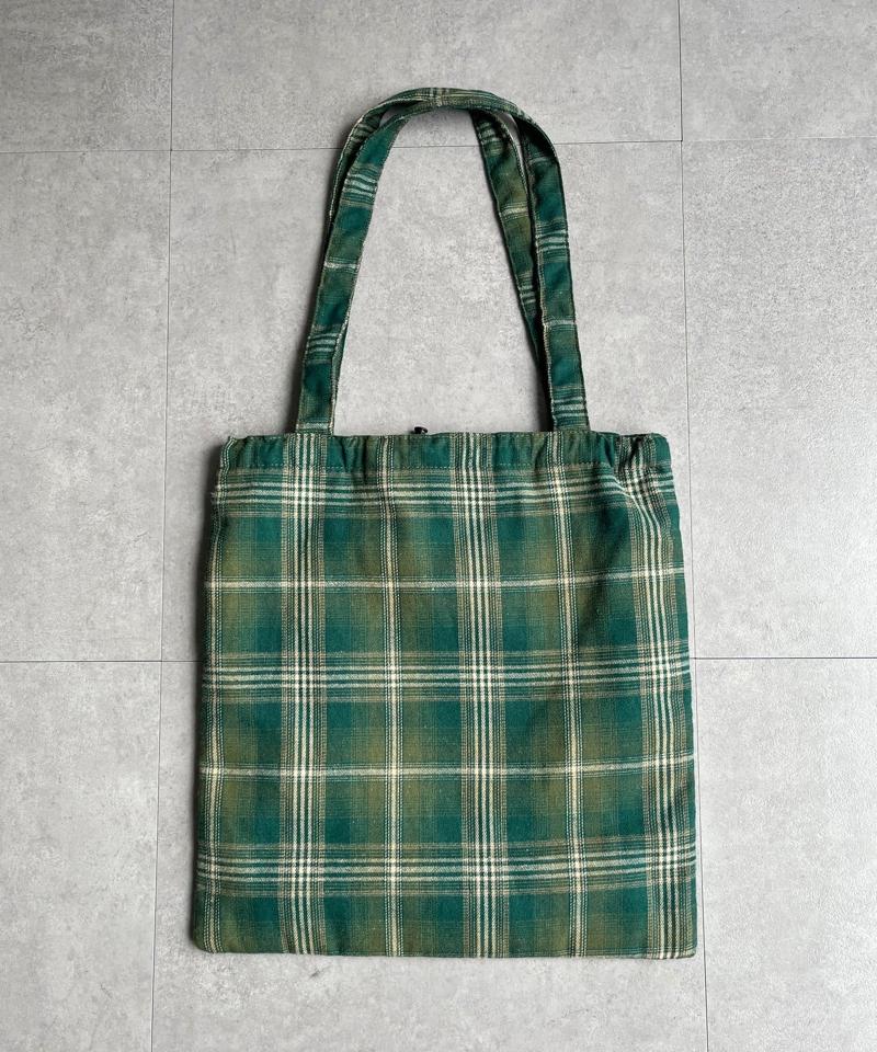 アソートカラーロゴトート