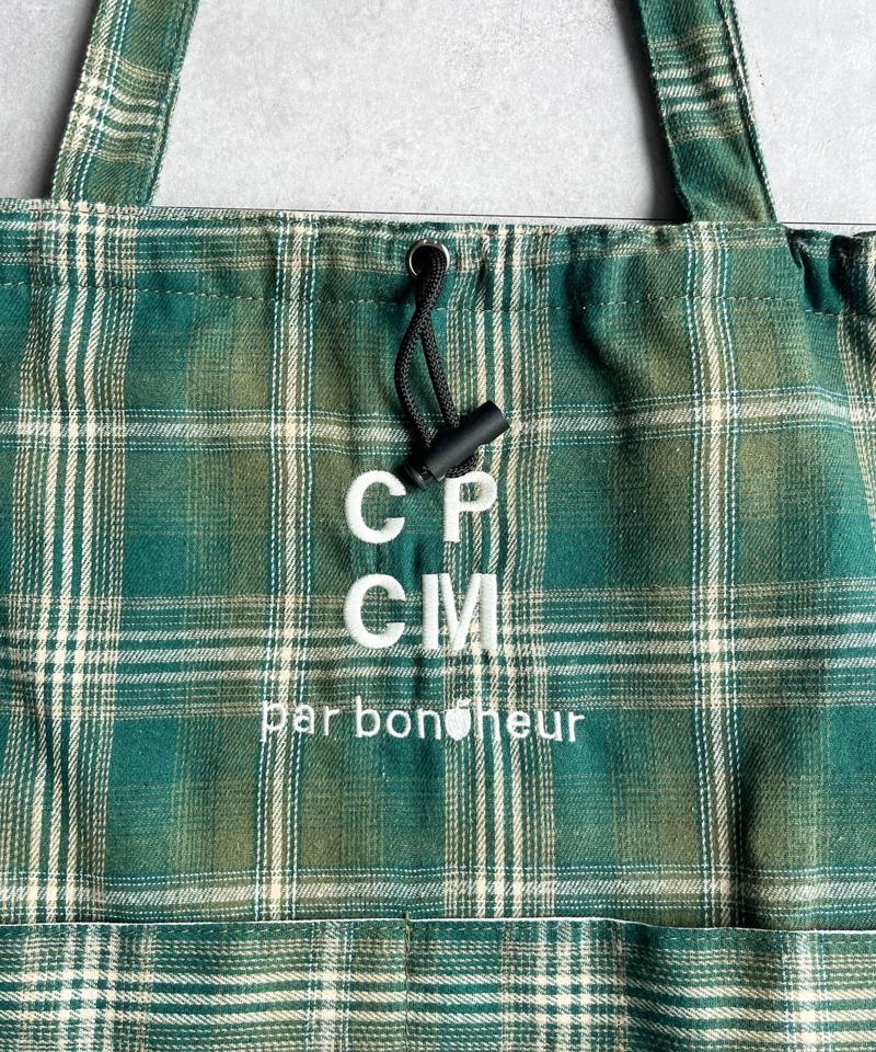 アソートカラーロゴトート