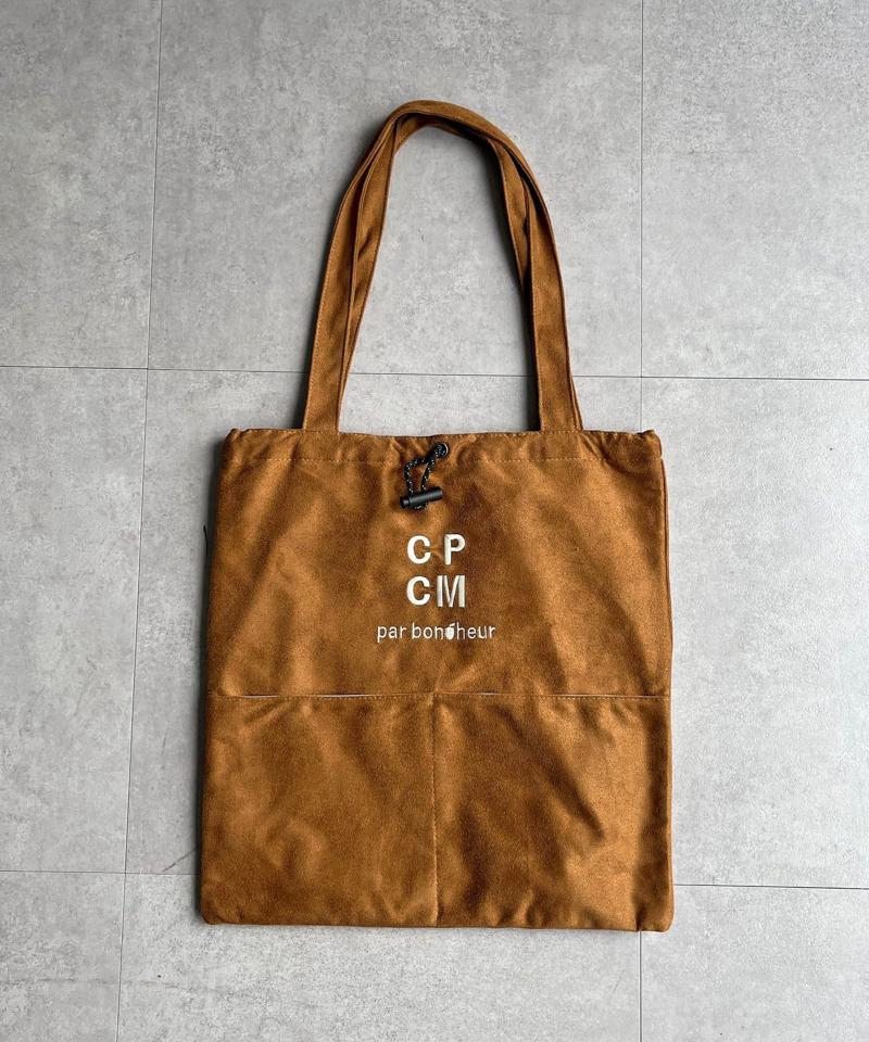 アソートカラーロゴトート