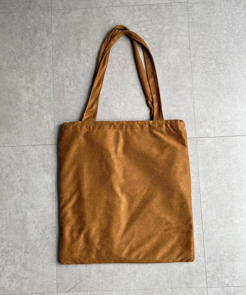 アソートカラーロゴトート