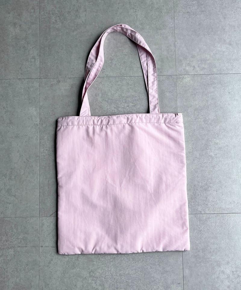 アソートカラーロゴトート