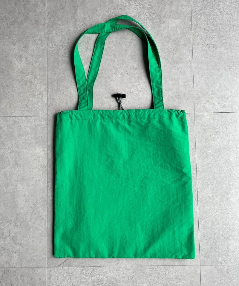 アソートカラーロゴトート