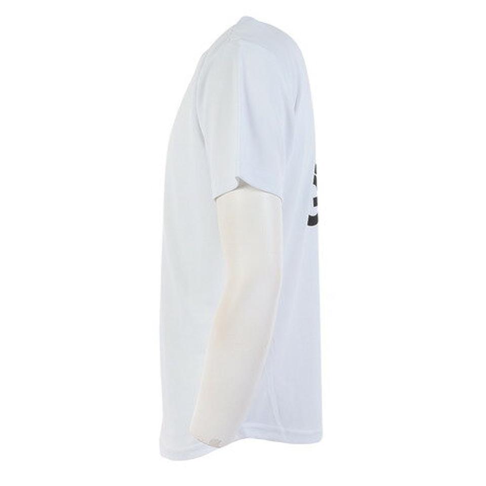 エゴザル（EGOZARU）（メンズ、レディース）バスケットボールウェア アワーゲイズTシャツ EZST-S2403-025