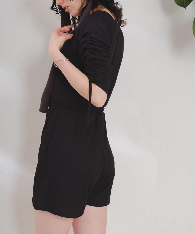 【Kastane】【OceanPacific】SWIMSALOPETTE