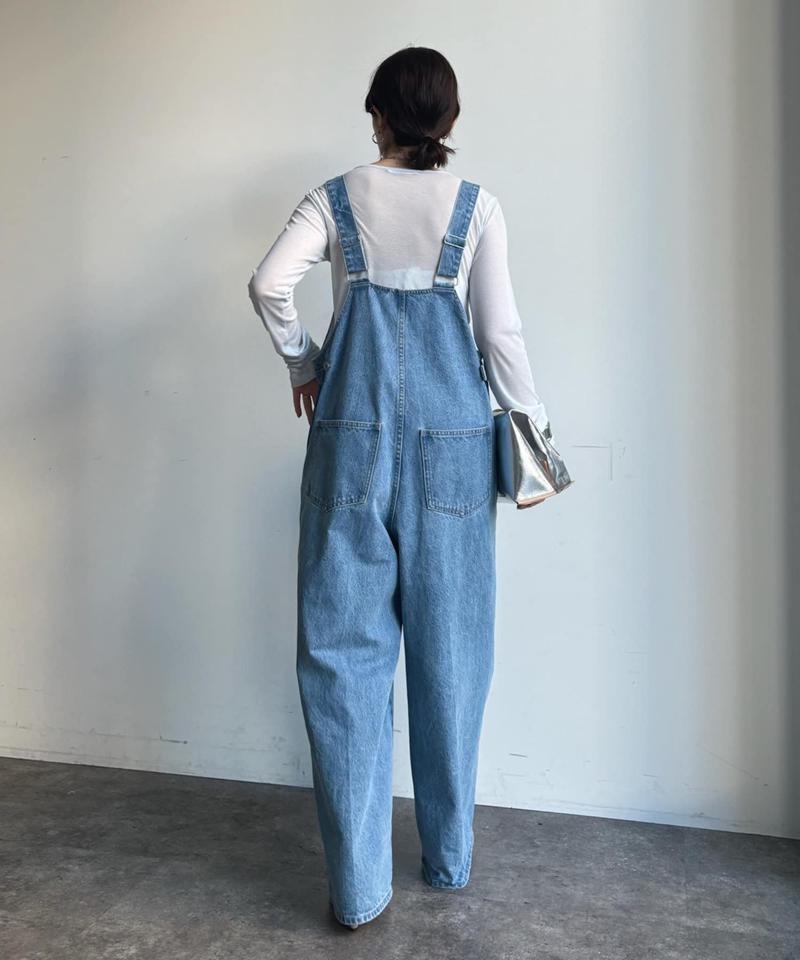 【新色追加/柔らかい着心地/インナーにも使える】コットンシアーTEE