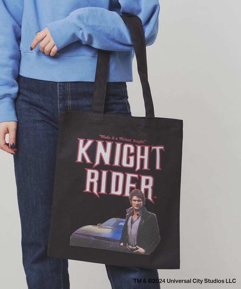 トートBAG KNIGHT RIDER