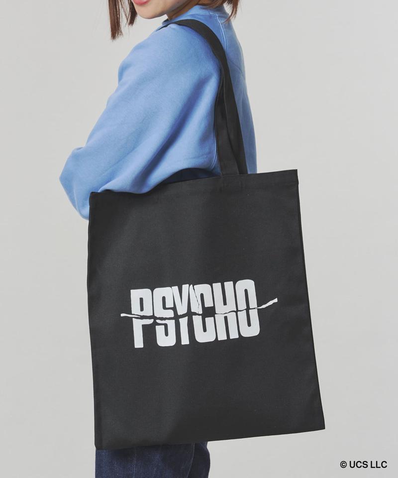 トートBAG PSYCHO