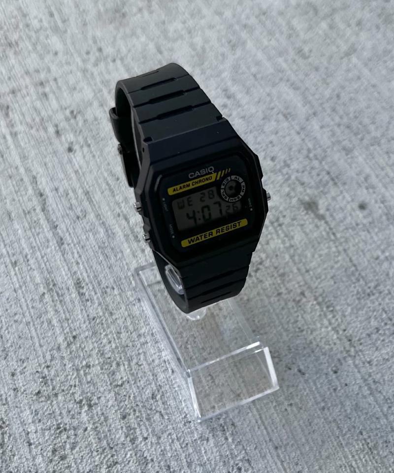 【CASIO】F-94WA-9JH