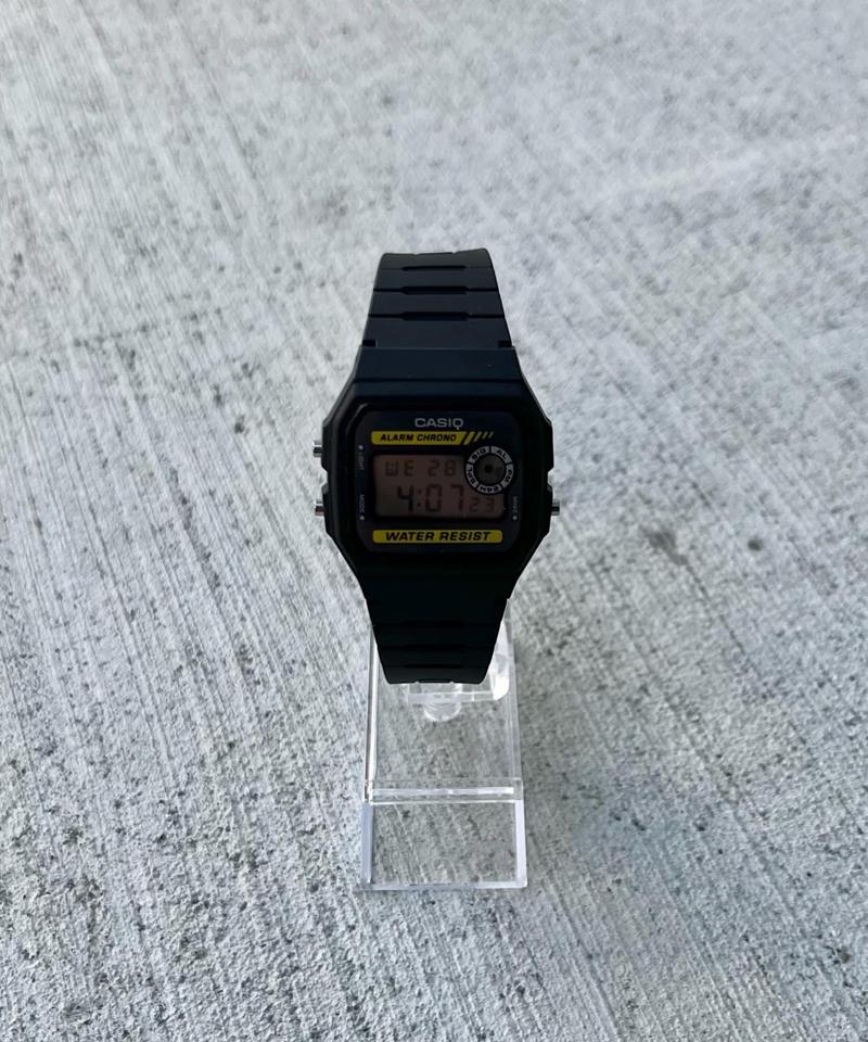 【CASIO】F-94WA-9JH