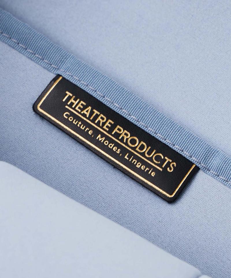 【THEATRE PRODUCTS】別注ネオプレンBIGBAG