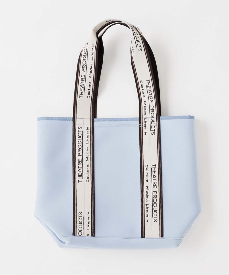 【THEATRE PRODUCTS】別注ネオプレンBIGBAG