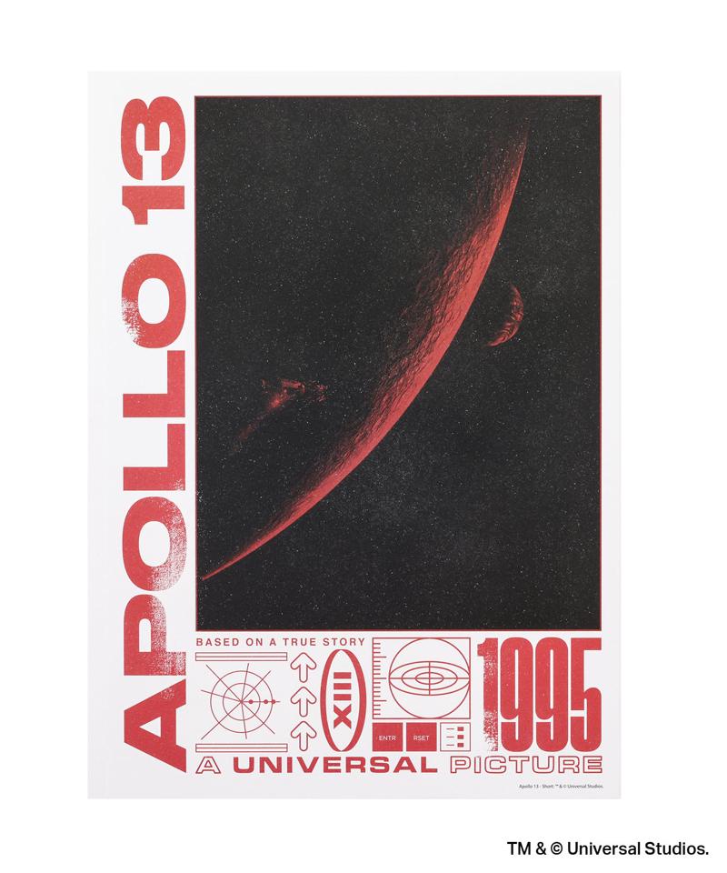 B4ポスター APOLLO13