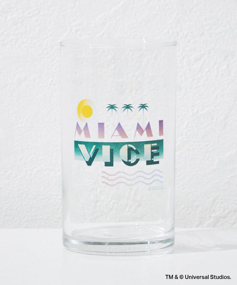 グラス MIAMI VICE