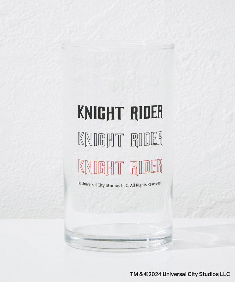 グラス KNIGHT RIDER