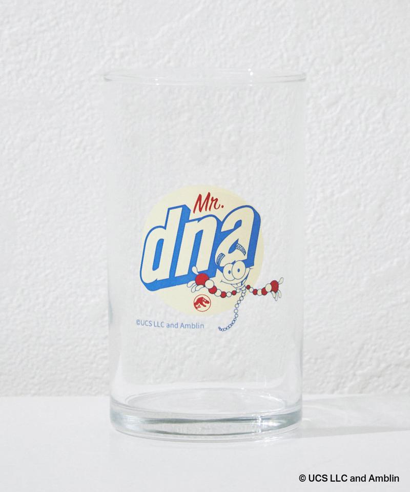 グラス JURASSIC MRDNA