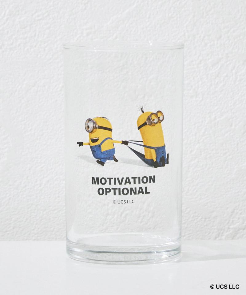 グラス MINIONS KEVIN&STUART