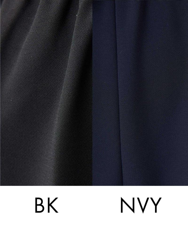 【累計販売1万枚超！】ワイドドロストパンツ