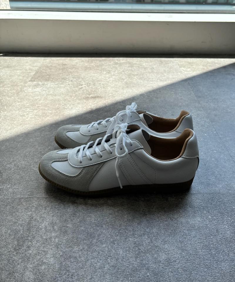GERMAN TRAINER