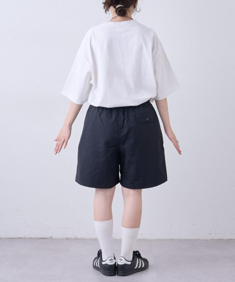 【Franklin Climbing】水陸両用バギーズショートパンツ《7inch》