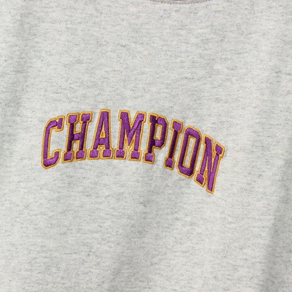 チャンピオン-ヘリテイジ（CHAMPION-HERITAGE）（メンズ）アクションスタイル ショートスリーブTシャツ 24SS C3-Z303 810