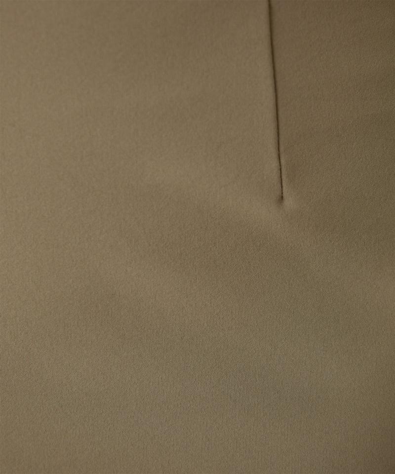 【ガランテ定番スカートに新色CGY登場】【3サイズ展開】ストレッチマキシタイトスカート2