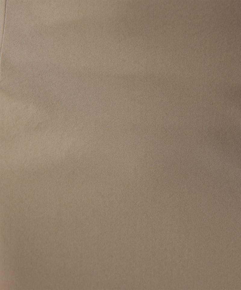 【ガランテ定番スカートに新色CGY登場】【3サイズ展開】ストレッチマキシタイトスカート2